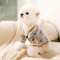 Dog & Cat Clothes — Cozy Winter Outfit