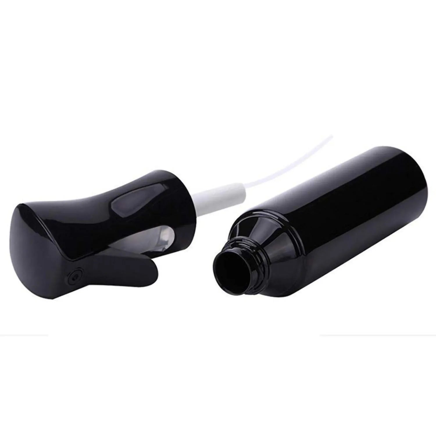 Portable Pet Misting Spray Bottle — Cooling On-the-Go