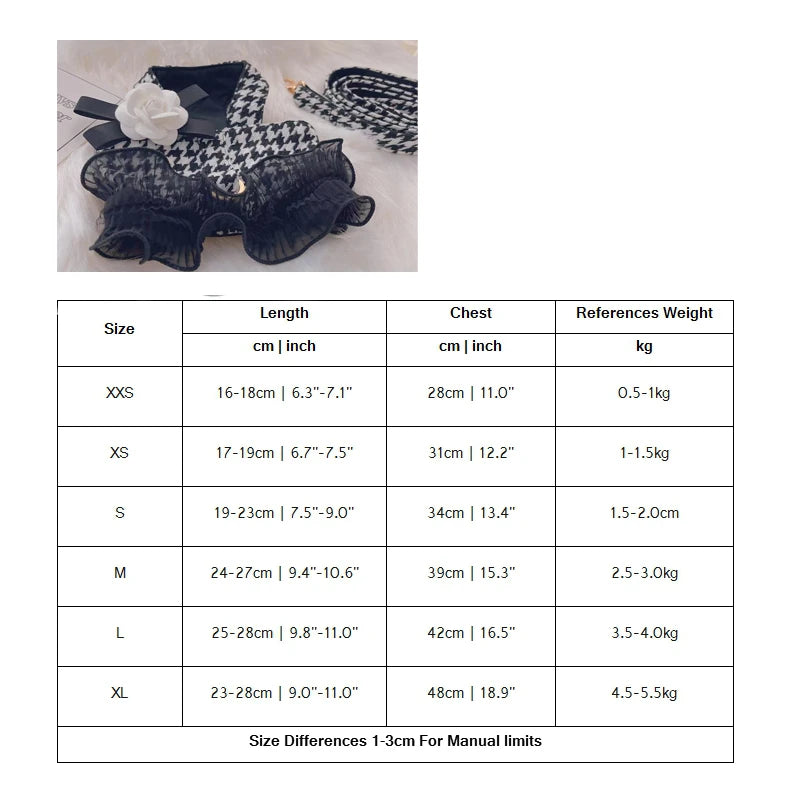 Adjustable Dog Harness — No-Pull Breathable & Reflective