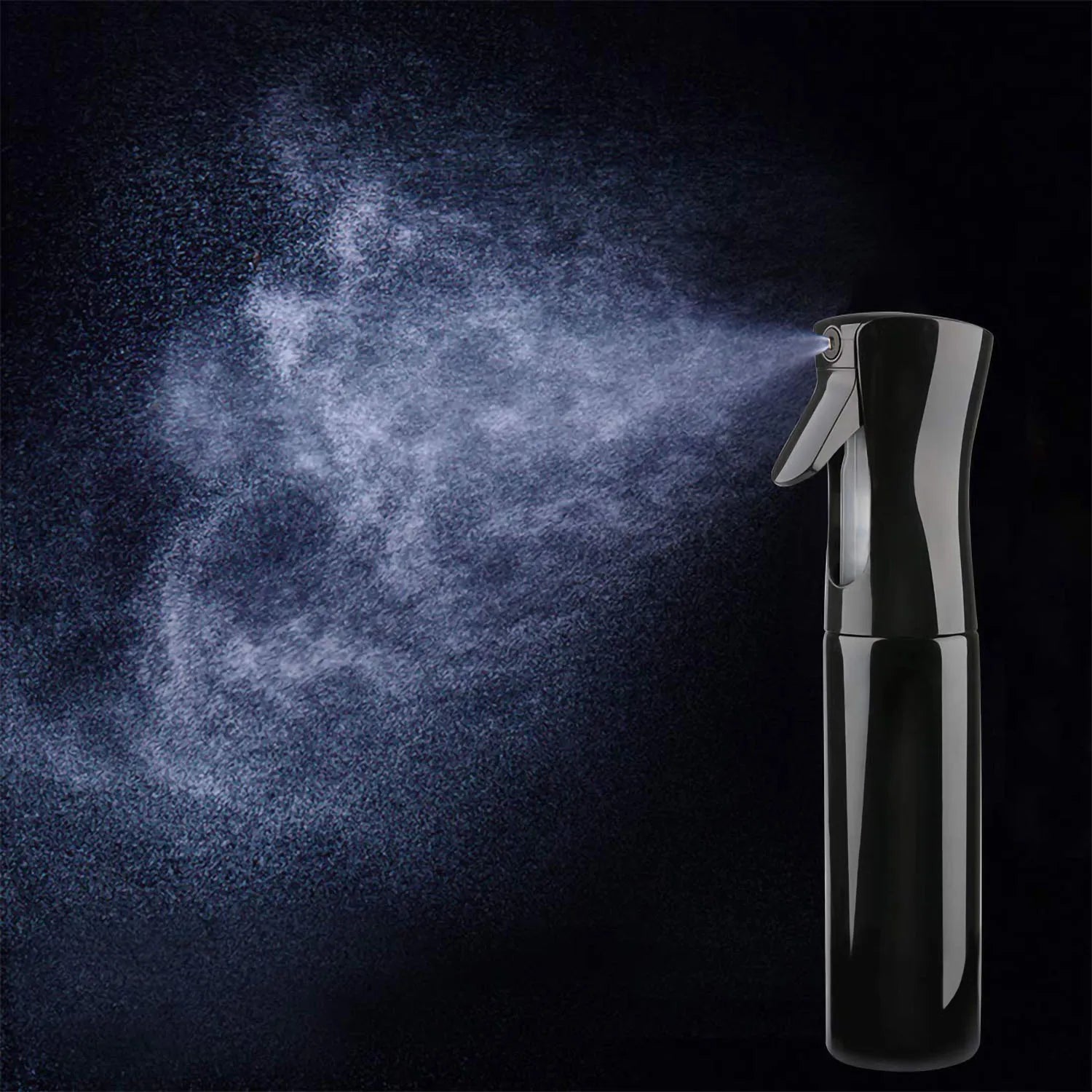 Portable Pet Misting Spray Bottle — Cooling On-the-Go