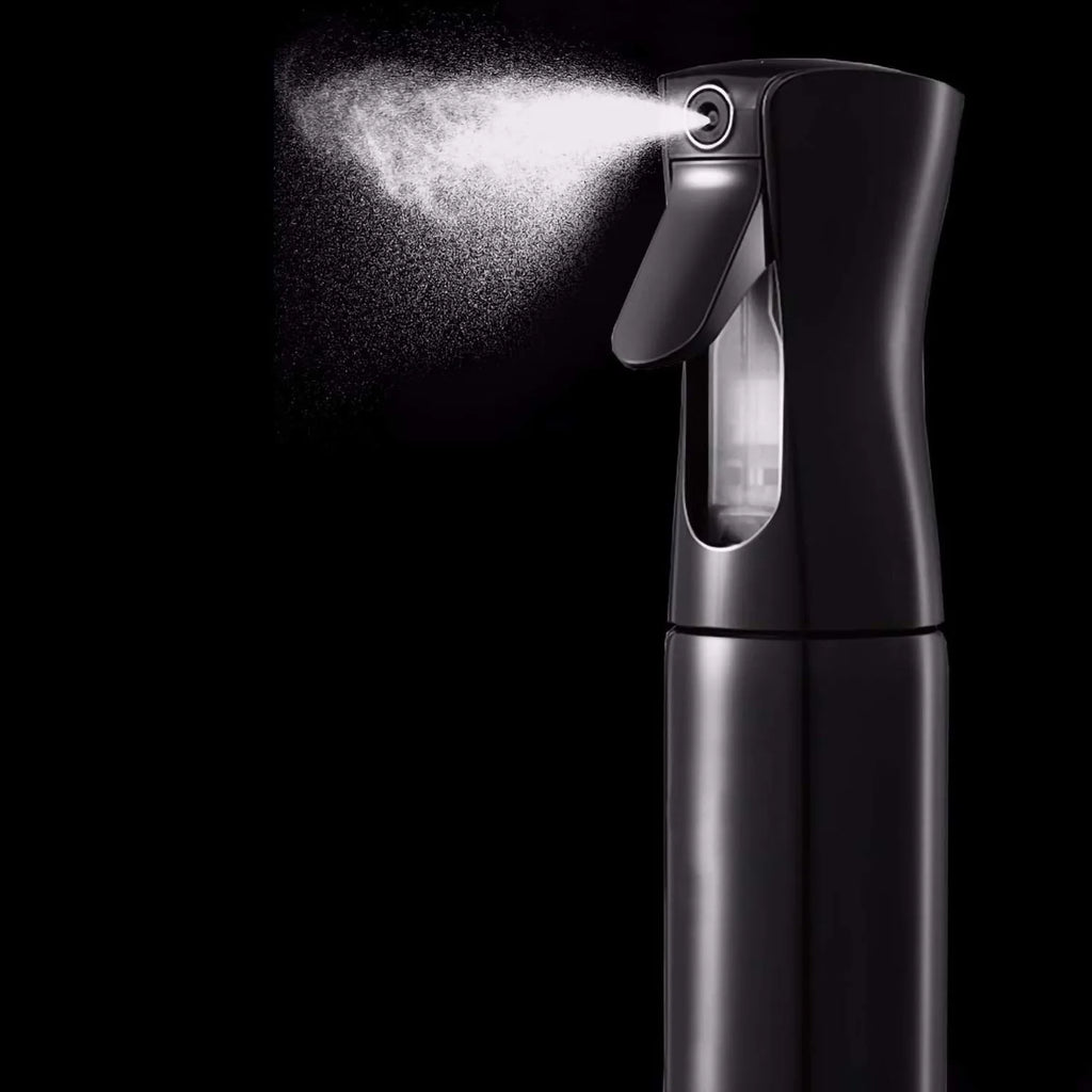 Portable Pet Misting Spray Bottle — Cooling On-the-Go