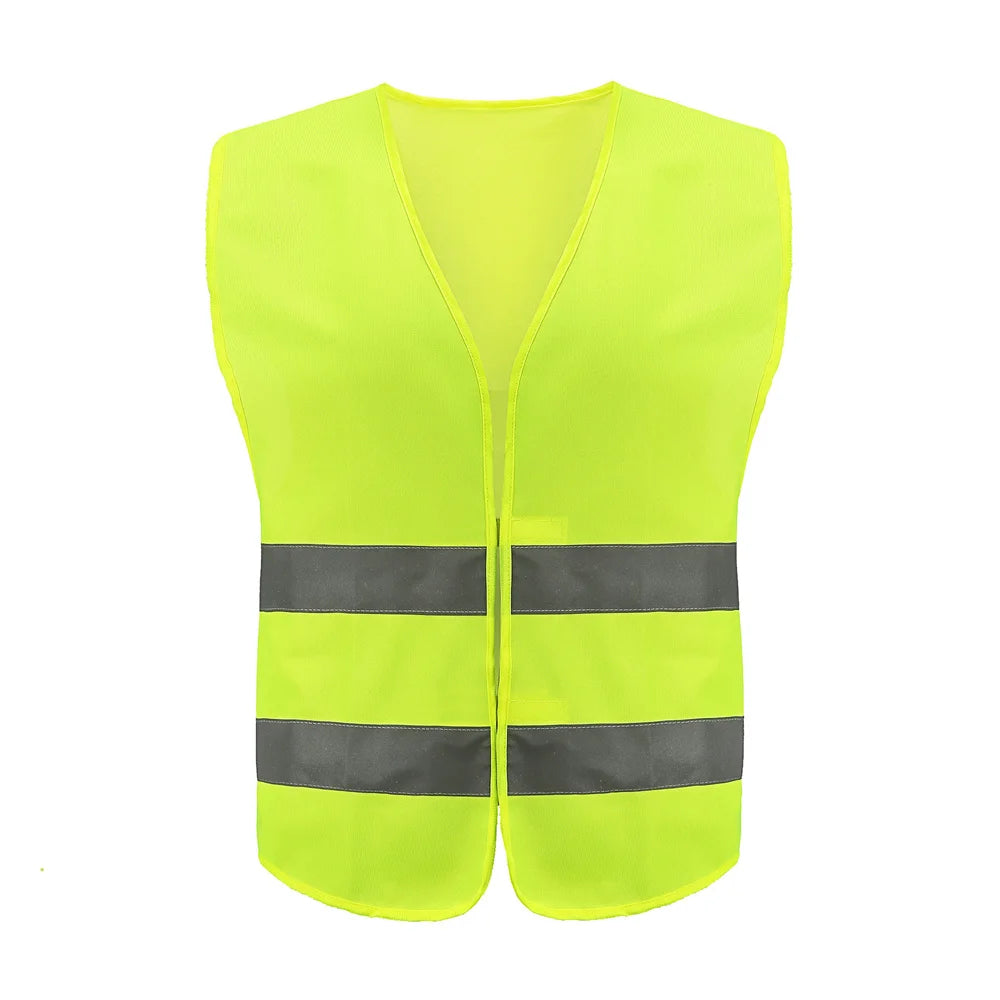 Reflective Dog Collar — High-Visibility Night Safety
