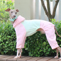 Dog & Cat Clothes — Cozy Winter Outfit