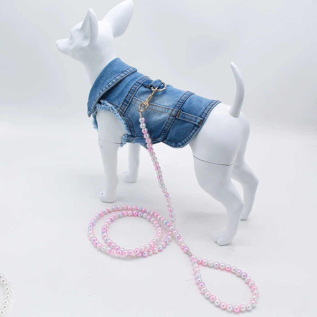Durable Dog Leash — Ergonomic Handle for Safe Walks