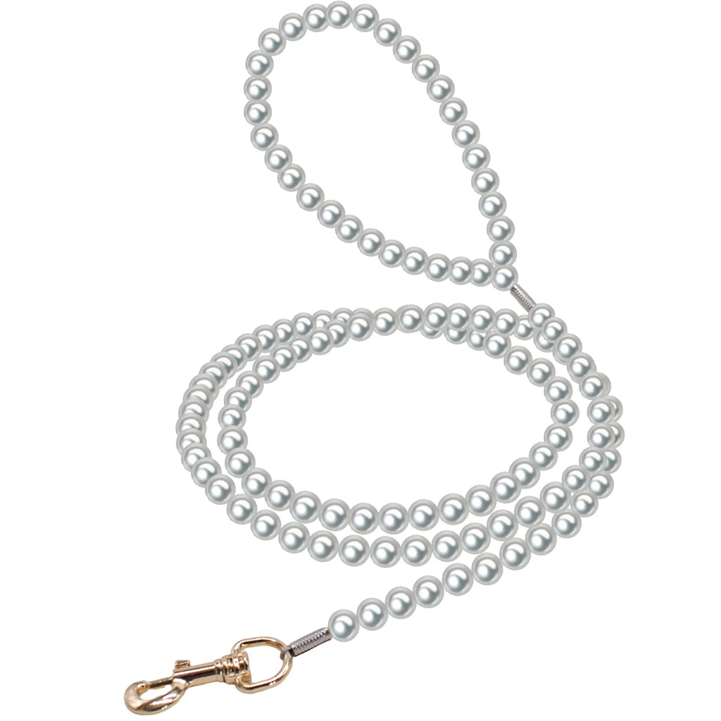 Durable Dog Leash — Ergonomic Handle for Safe Walks