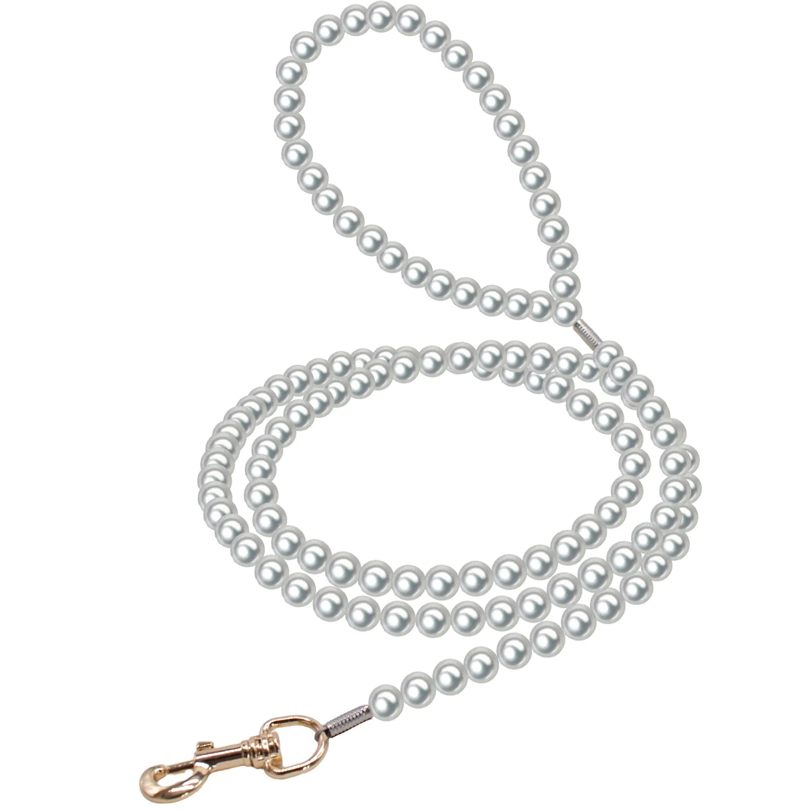 Durable Dog Leash — Ergonomic Handle for Safe Walks
