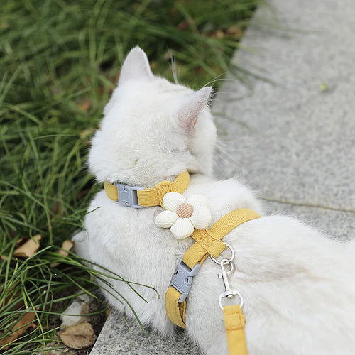 Adjustable Dog Harness — No-Pull Breathable & Reflective
