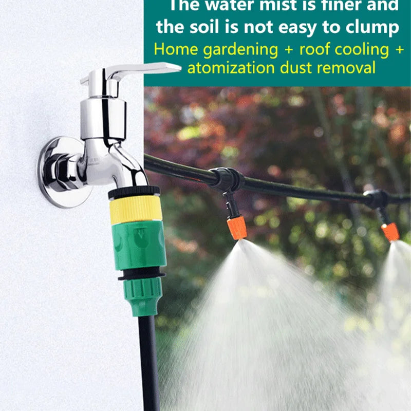Portable Pet Misting Spray Bottle — Cooling On-the-Go