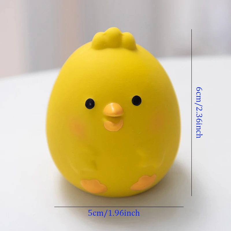 Interactive Dog Chew Toy — Durable & Squeaky