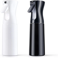 Portable Pet Misting Spray Bottle — Cooling On-the-Go