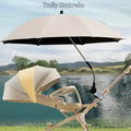 Car Sunshade Cover — UV Protection Windshield