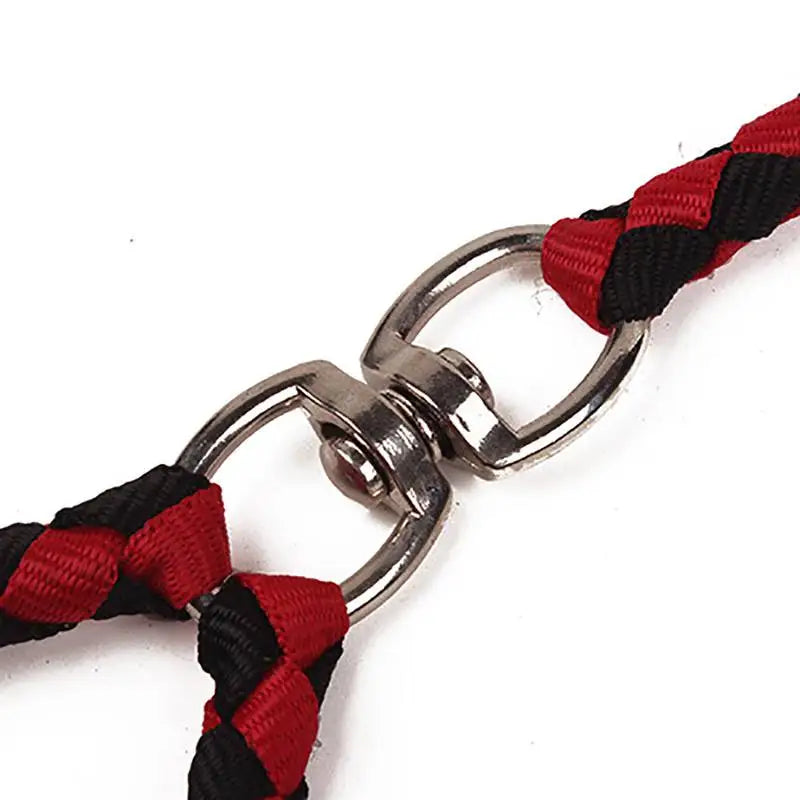 Durable Dog Leash — Ergonomic Handle for Safe Walks