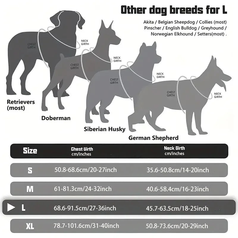 The Maison Pets: Elegant Dog Harnesses & Vests