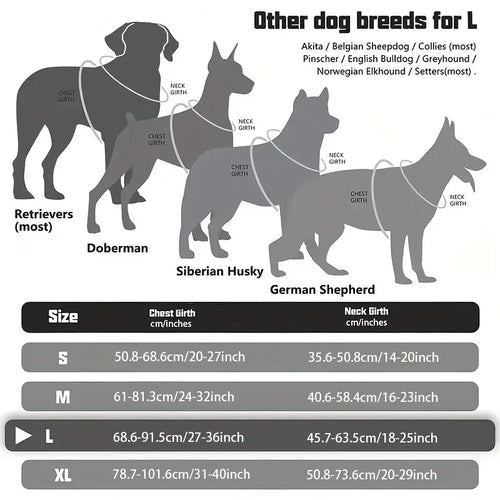 The Maison Pets: Elegant Dog Harnesses & Vests