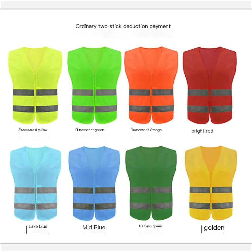 Reflective Dog Collar — High-Visibility Night Safety