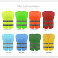 Reflective Dog Collar — High-Visibility Night Safety