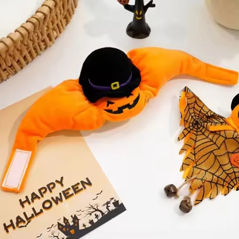 Halloween Pet Costume — Funny Dog & Cat Outfit