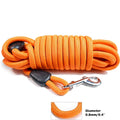 5M Retractable Dog Leash — Long Range Freedom Walk