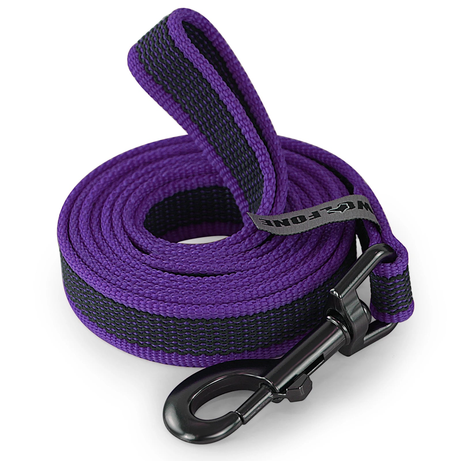 1.5M Retractable Dog Leash — Durable & Lightweight
