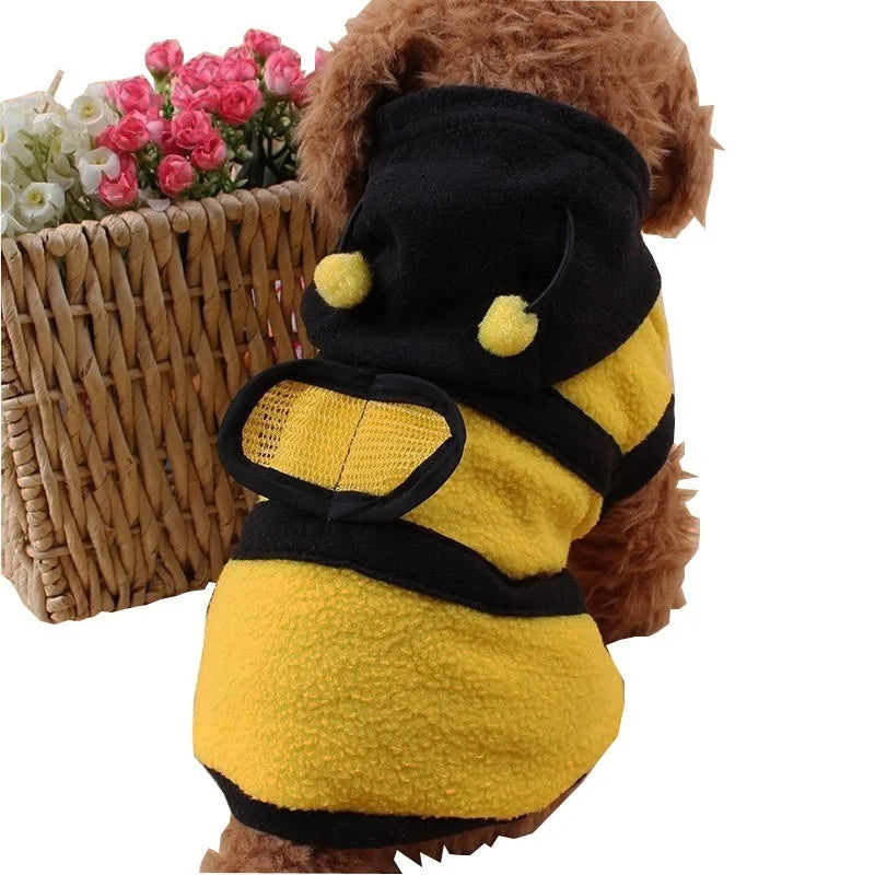 Portable USB Pet Cooling Fan — Silent & Rechargeable