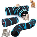 Interactive Cat Toy — Feather Wand & Suction Cup