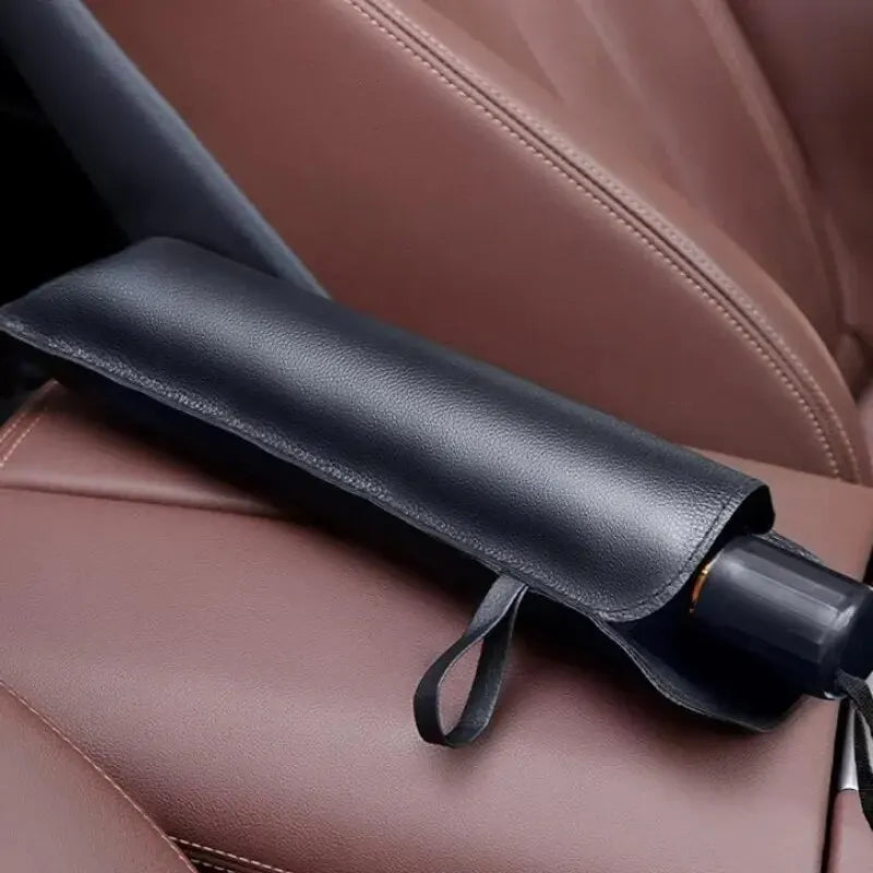 Car Sunshade Cover — UV Protection Windshield