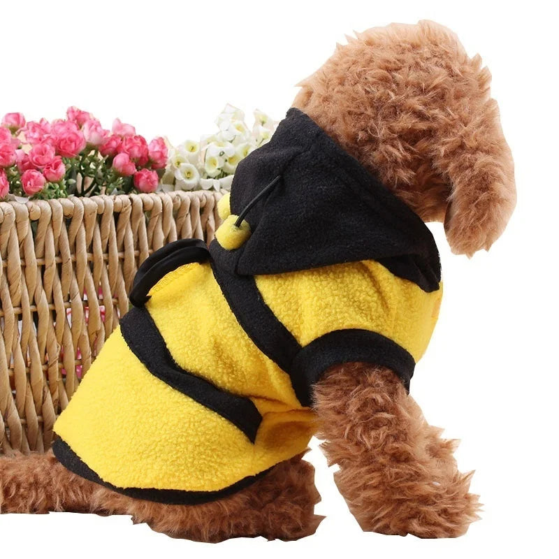 Portable USB Pet Cooling Fan — Silent & Rechargeable