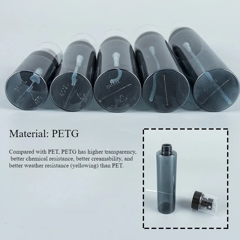 Portable Pet Misting Spray Bottle — Cooling On-the-Go