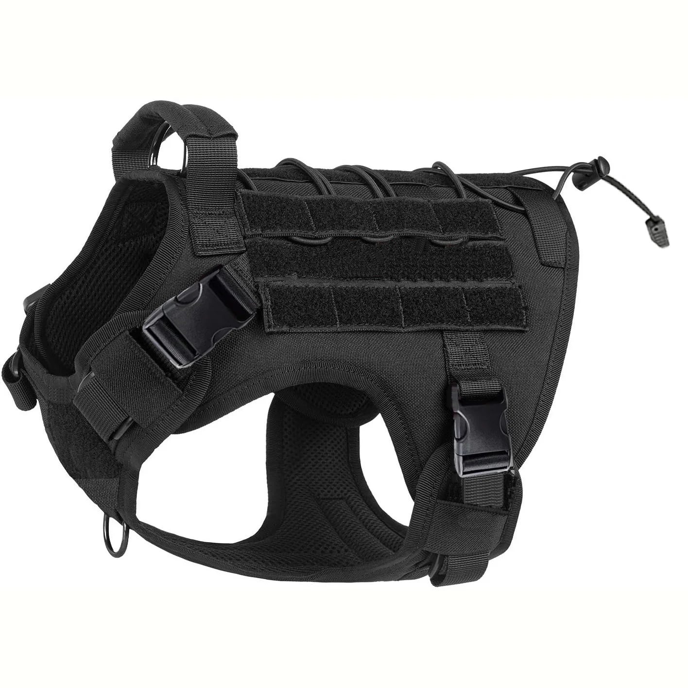 The Maison Pets: Elegant Dog Harnesses & Vests