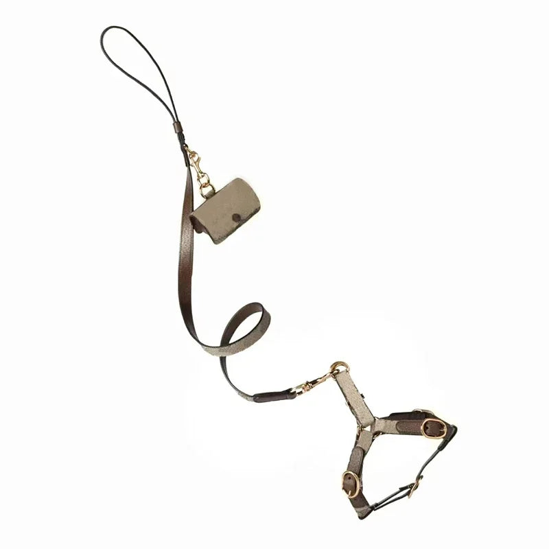 Adjustable Dog Harness — No-Pull Breathable & Reflective