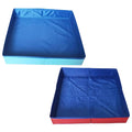 Inflatable Dog Pool — Summer Splash Pad for Pets