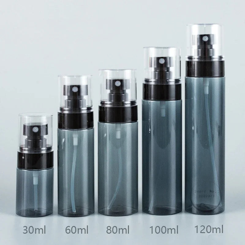 Portable Pet Misting Spray Bottle — Cooling On-the-Go