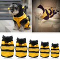 Portable USB Pet Cooling Fan — Silent & Rechargeable