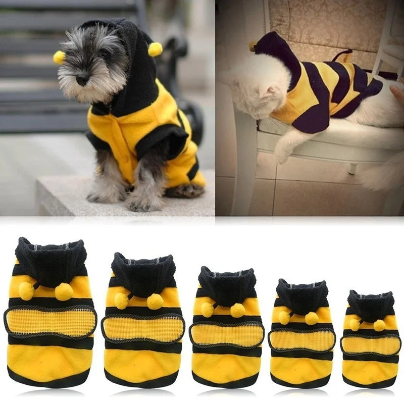 Portable USB Pet Cooling Fan — Silent & Rechargeable