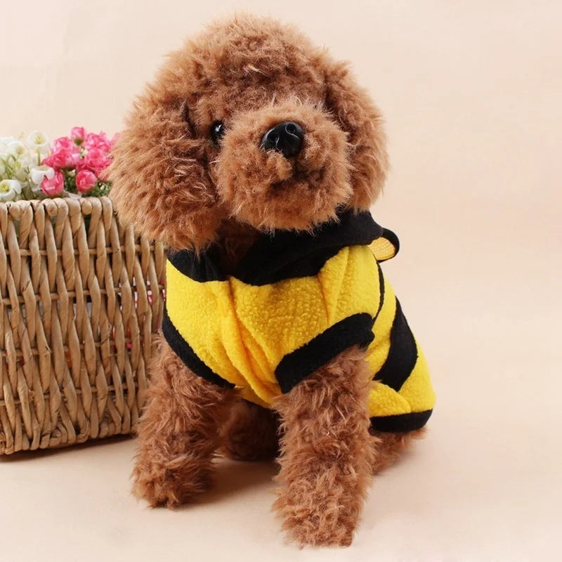 Portable USB Pet Cooling Fan — Silent & Rechargeable
