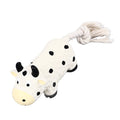 Interactive Dog Chew Toy — Durable & Squeaky