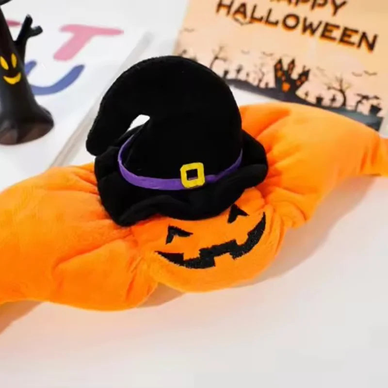 Halloween Pet Costume — Funny Dog & Cat Outfit