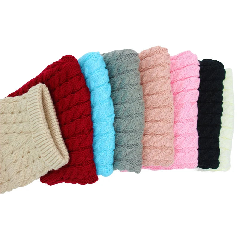 Dog & Cat Clothes — Cozy Winter Outfit