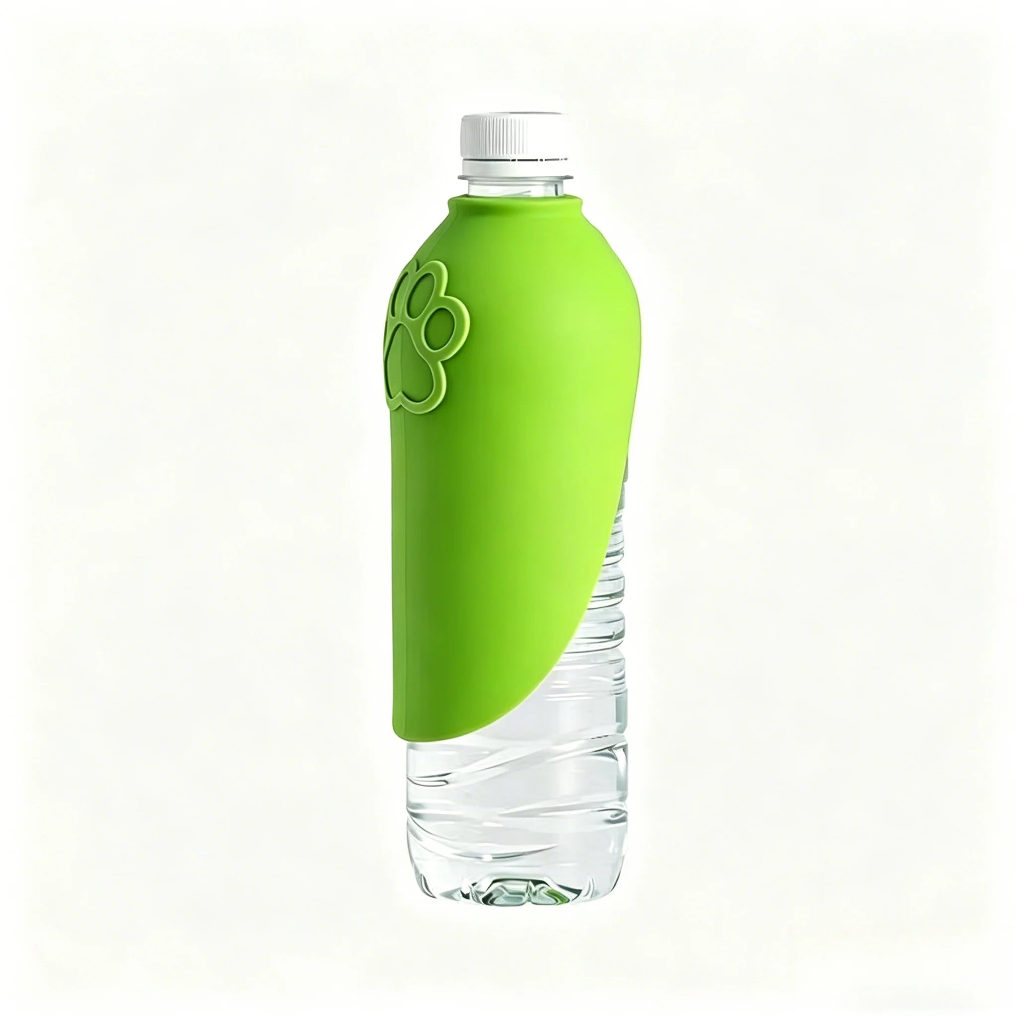 Portable Dog Water Bottle — Leak-Proof Travel Dispenser