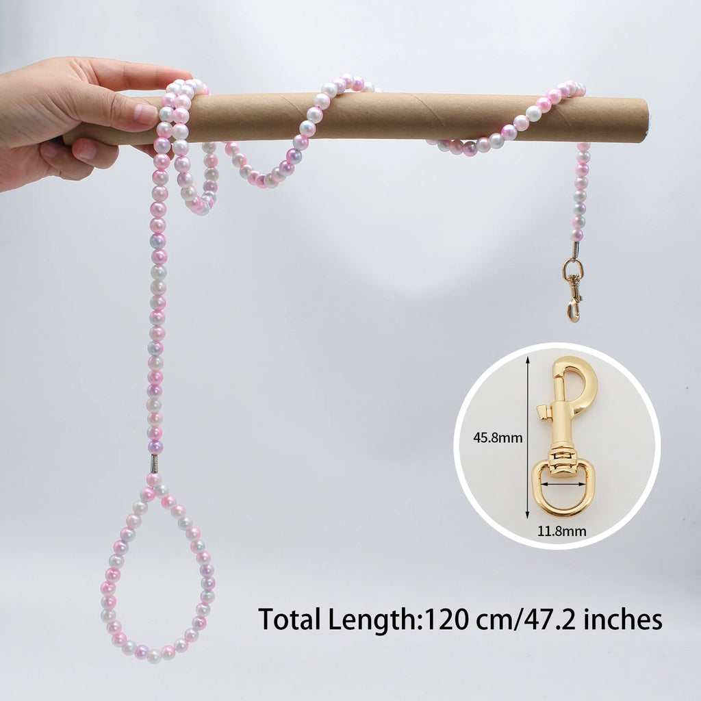 Durable Dog Leash — Ergonomic Handle for Safe Walks