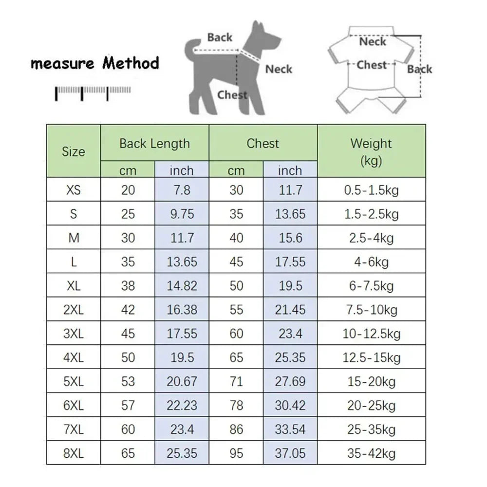 Summer Cooling Sport Shirt for Dogs — Breathable Mesh
