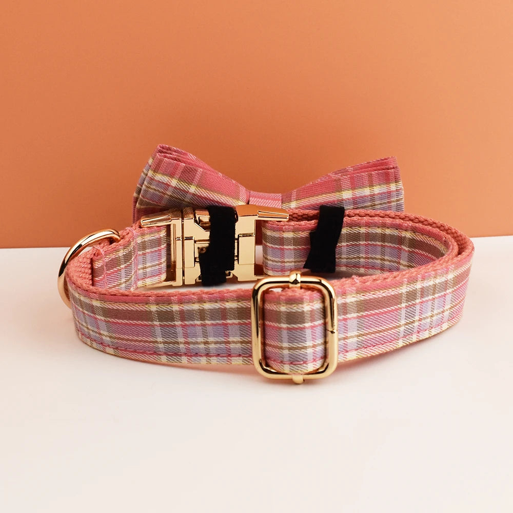 Durable Dog Leash — Ergonomic Handle for Safe Walks