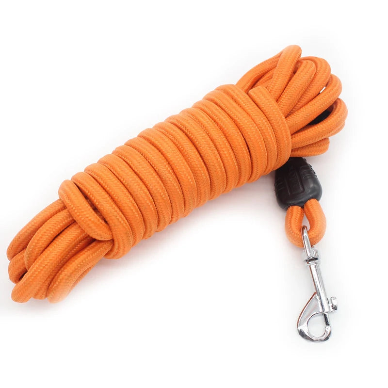 5M Retractable Dog Leash — Long Range Freedom Walk