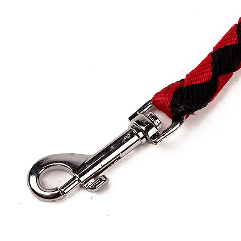 Durable Dog Leash — Ergonomic Handle for Safe Walks