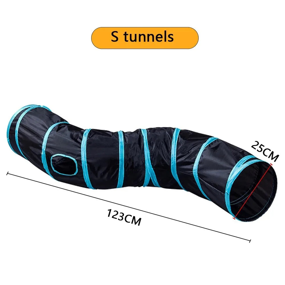 Interactive Cat Toy — Feather Wand & Suction Cup