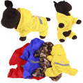 Dog & Cat Clothes — Cozy Winter Outfit