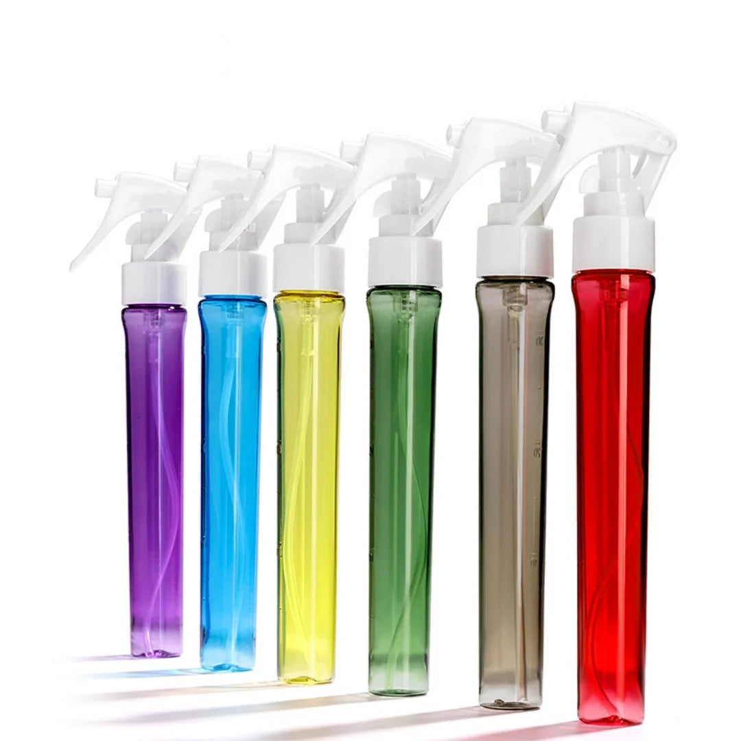 Portable Pet Misting Spray Bottle — Cooling On-the-Go
