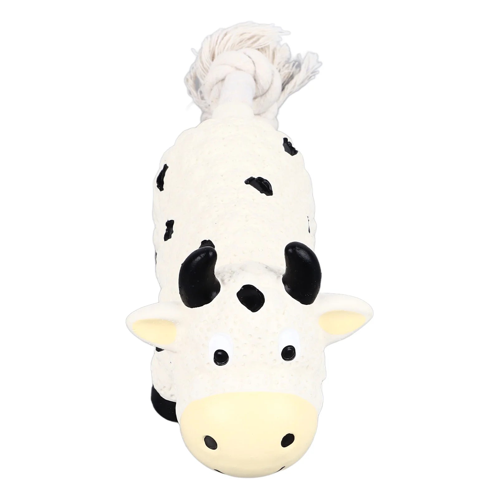 Interactive Dog Chew Toy — Durable & Squeaky