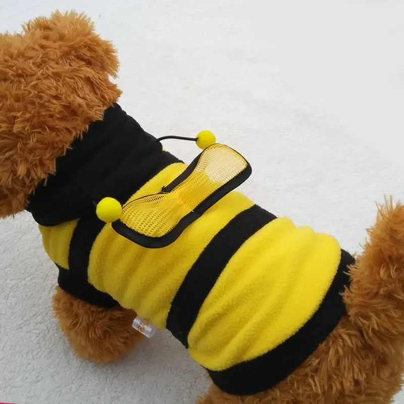 Portable USB Pet Cooling Fan — Silent & Rechargeable