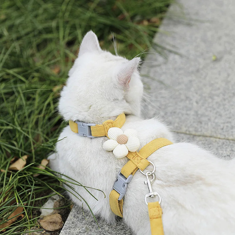 Adjustable Dog Harness — No-Pull Breathable & Reflective